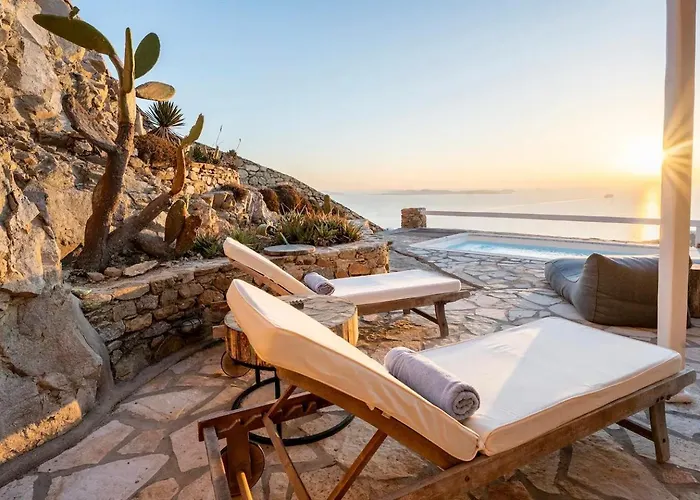 Mermaid Luxury - Aquata Private Pool ヴィラ