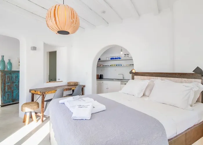 ヴィラ Mermaid Luxury - Aquata Private Pool *