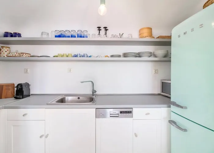 Mermaid Luxury - Aquata Private Pool * Fanari