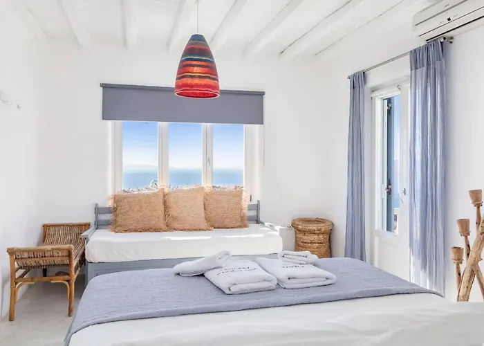 Mermaid Luxury - Aquata Private Pool *