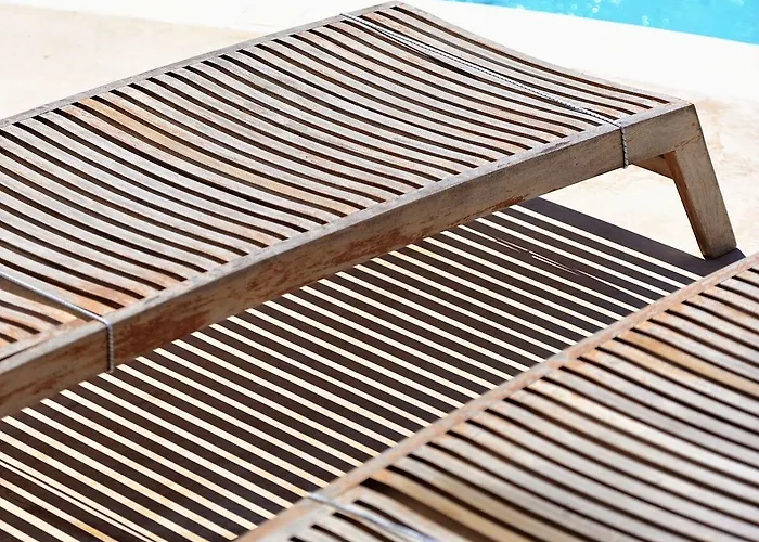 Mermaid Luxury - Aquata Private Pool