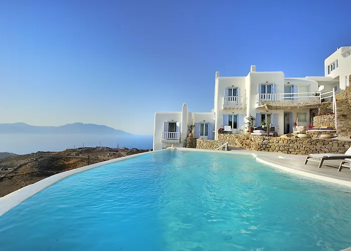 Mermaid Luxury - Aquata Private Pool Villa