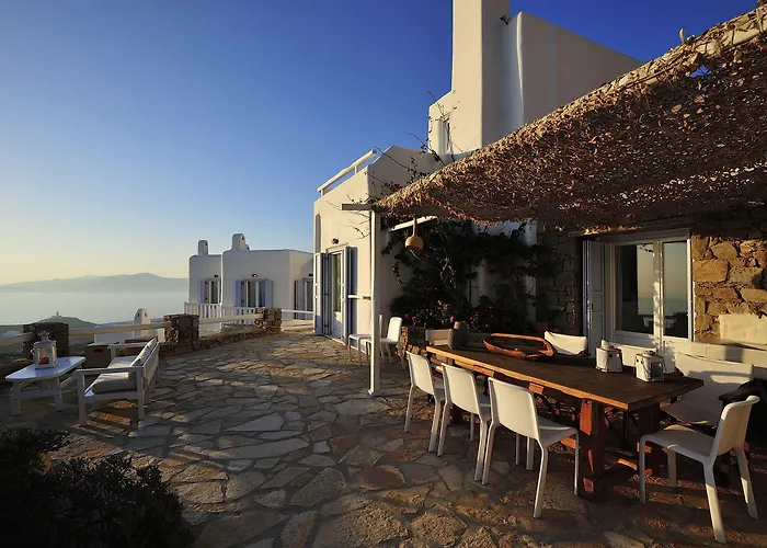 Mermaid Luxury - Aquata Private Pool Villa