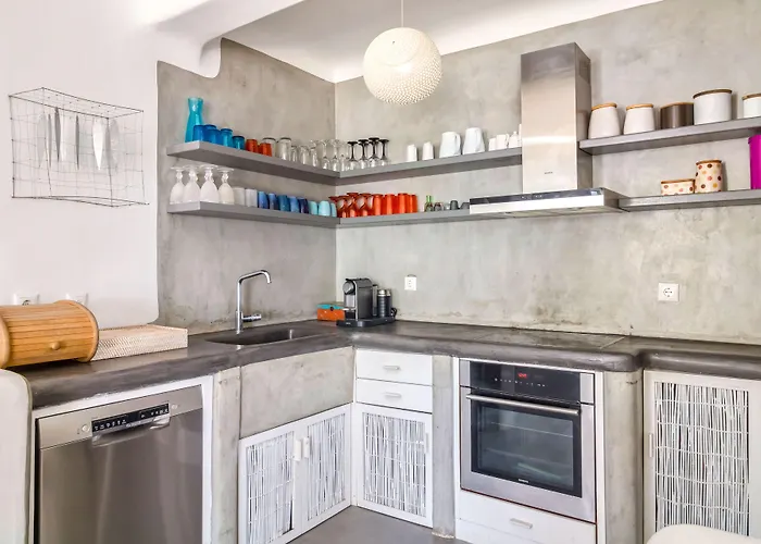 Mermaid Luxury - Aquata Private Pool Villa