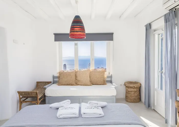 Villa Mermaid Luxury - Aquata Private Pool *