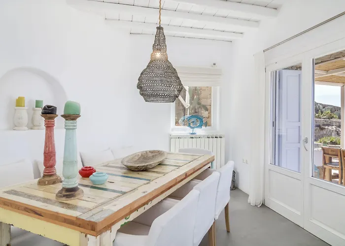 Villa Mermaid Luxury - Aquata Private Pool *