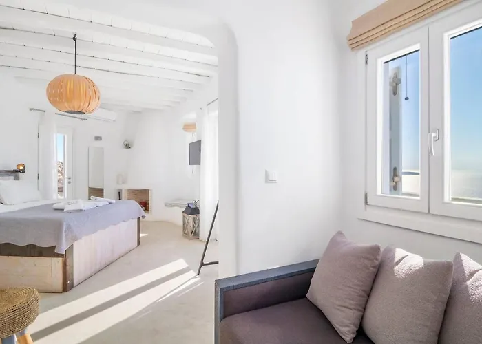 Villa Mermaid Luxury - Aquata Private Pool