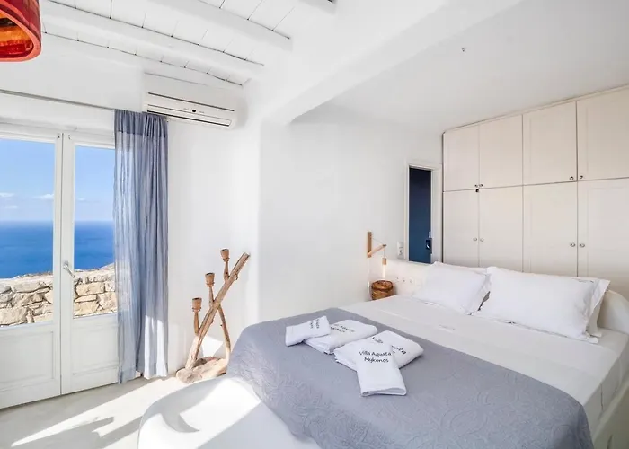 Mermaid Luxury - Aquata Private Pool Villa *