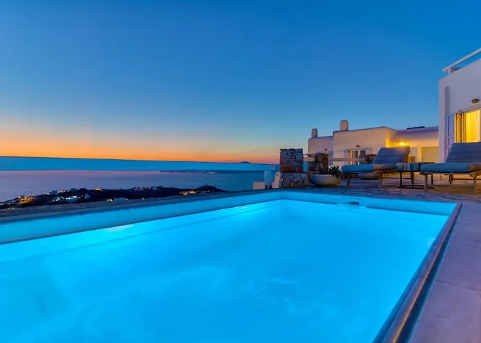 Mermaid Luxury - Aquata Private Pool